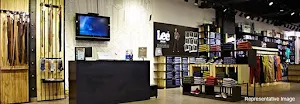 Lee & Vans Store - Logo