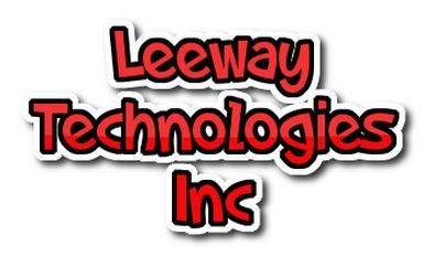 Leeway Technologies Inc - Logo