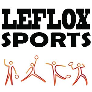 Leflox Sports - Logo