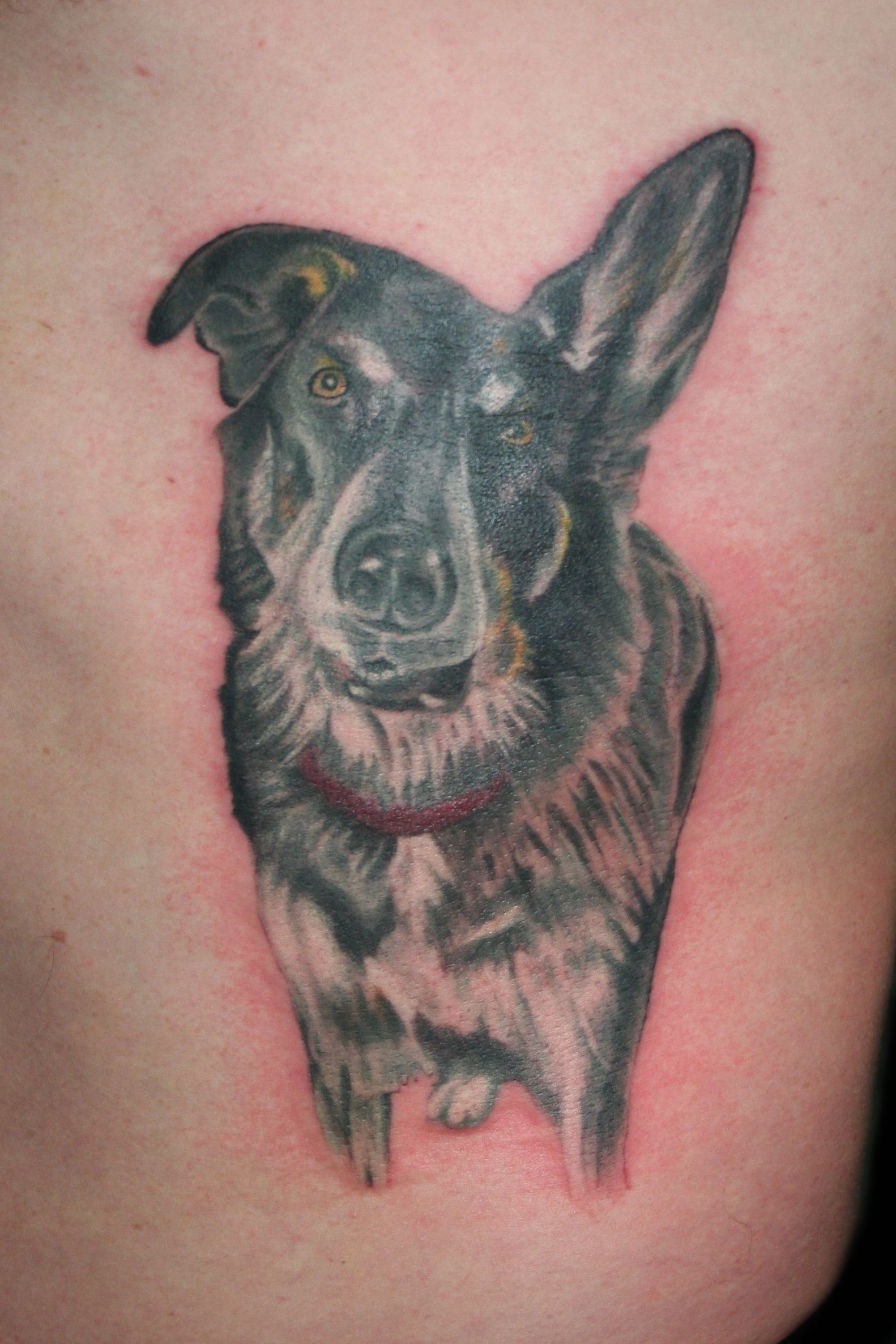 Left Wing Art Gallery &a; Tattoo Parlour - Cover photo