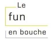 LE FUN EN BOUCHE - Logo