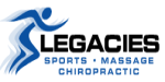 Legacies Health Centre - Logo