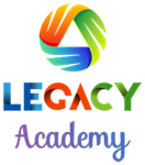 Legacy Academy - Logo