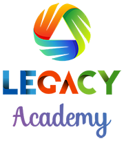 Legacy Academy - Cover photo