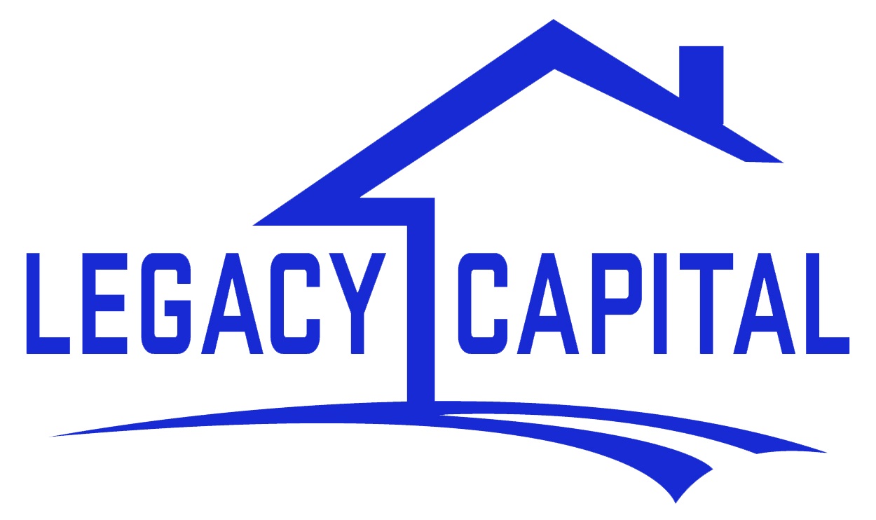 Legacy Capital LLC - Logo