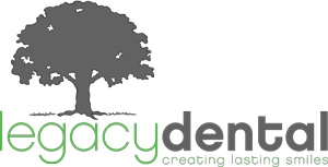 Legacy Dental - Logo