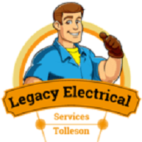 Legacy Electrician Services Tolleson - Logo