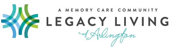 Legacy Living Memory Care - Logo