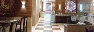 Legacy Of Punjab - Hotel Ramanashree - Logo