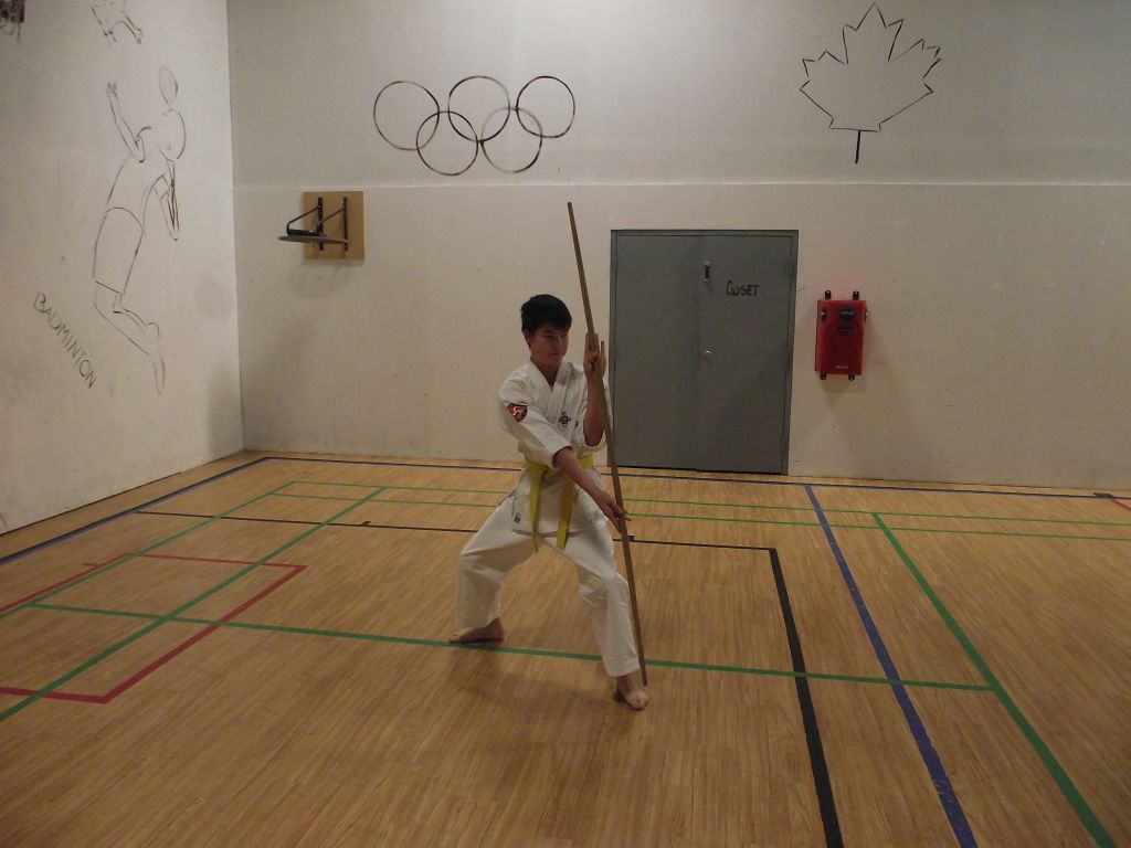 Legacy Shorin Ryu Karate Jutsu - Cover photo