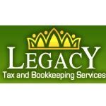 Legacy Tax and Bookkeeping Services - Logo