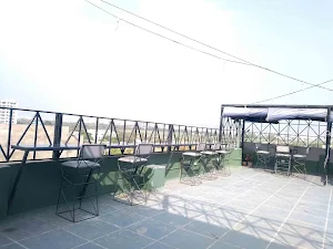 Legacy Terrace Cafe And Kitchen - Logo
