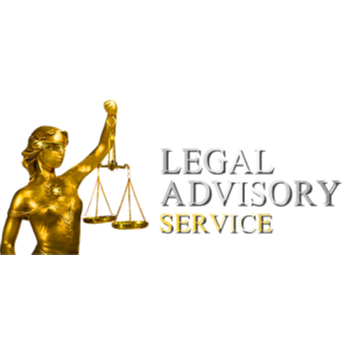 Legal Advisory Service - Logo