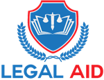 Legal Aid - Logo