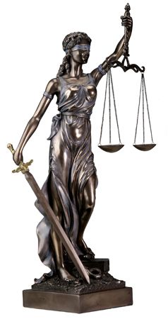 Legal Clarety Inc. - Logo