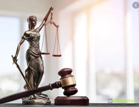 Legal Compliance - Law Firm - Logo