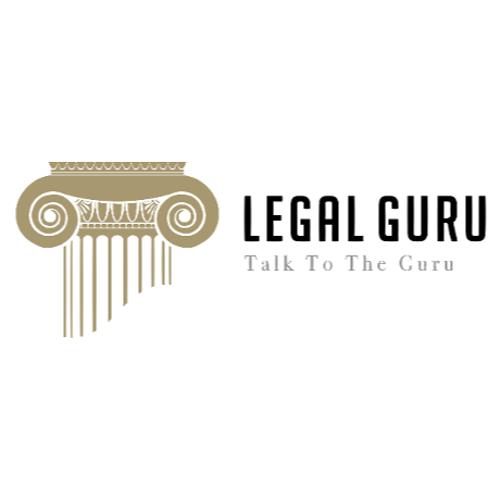 Legal Guru Gold Coast - Logo