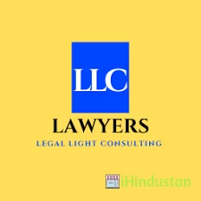 Legal Light Consulting - Logo