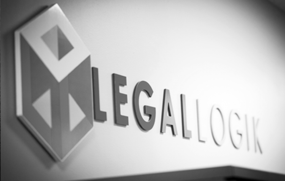 Legal Logik Inc - Logo