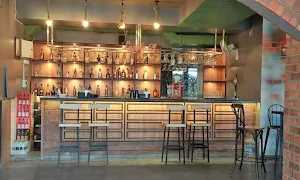Legally 21 - The Resto Lounge - Cover photo