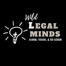 Legal Minds - Logo