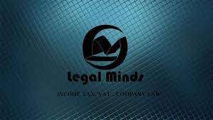 Legal Minds - Cover photo