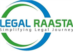 Legal Raasta - Logo