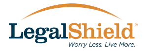 LegalShield Independent Associate - Gladys Bevan - Logo