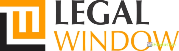 Legal Window Private Limited - Logo