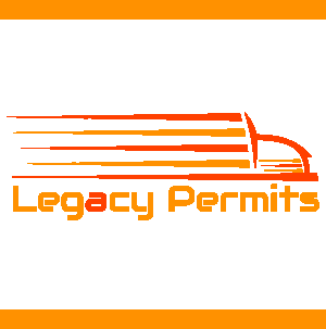 Legecay Permits - Logo