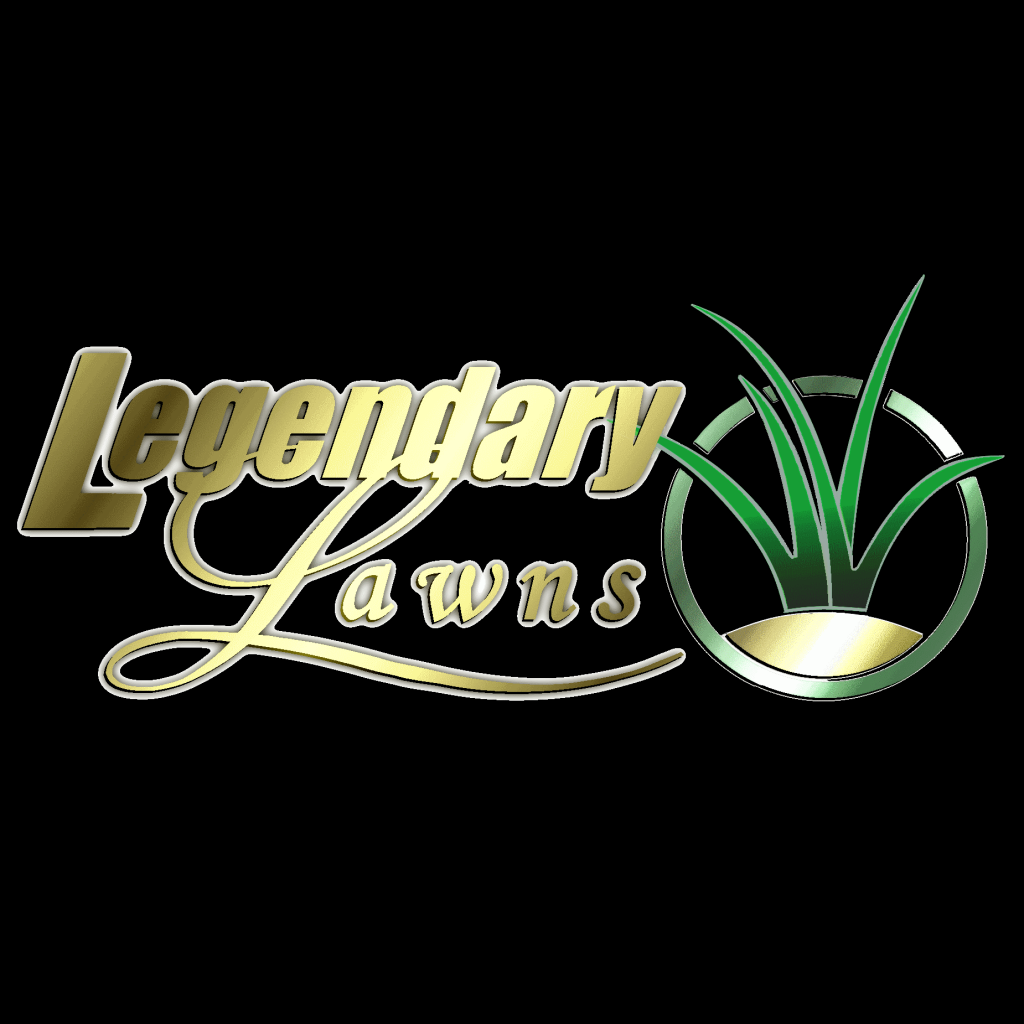 Legendary Lawns - Cover photo