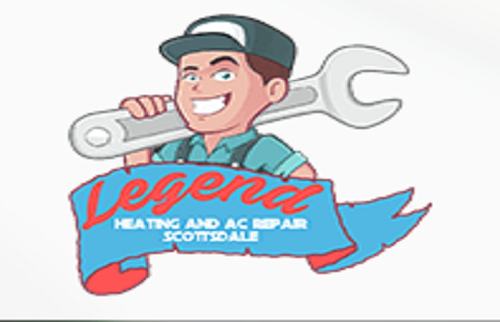 Legend Heating And AC Repair Scottsdale - Logo