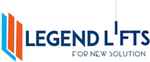 Legend Lifts India Private Limited - Logo