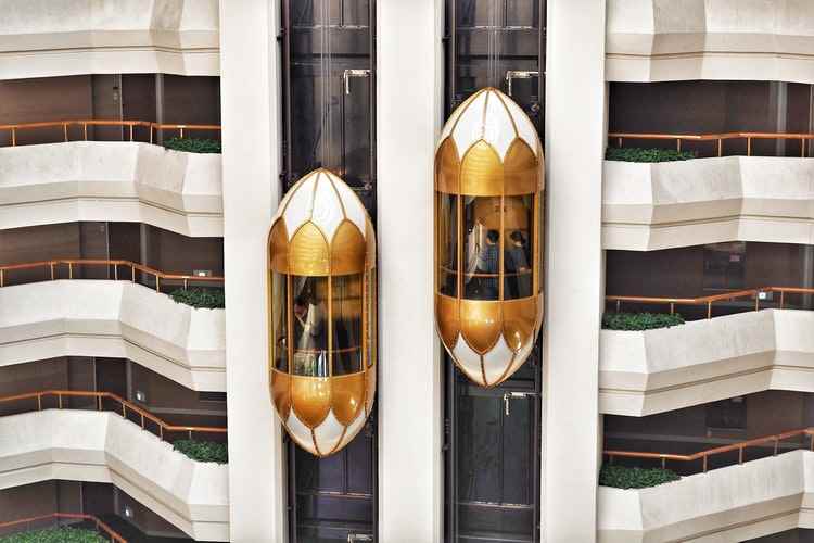 Legend Lifts India Private Limited - Cover photo