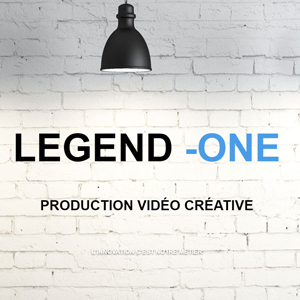 Legend-One Production - Logo