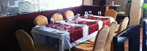 Legend Restaurant - Logo