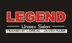 Legend Unisex Salon - Cover photo
