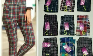 Leggings For All - Logo