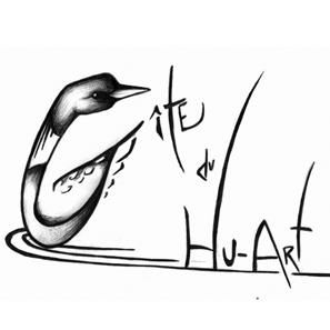 Le Gite du Hu-Art - Logo