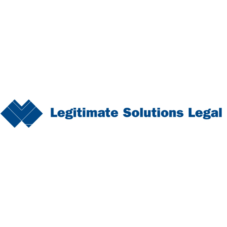 Legitimate Solutions Legal - Logo