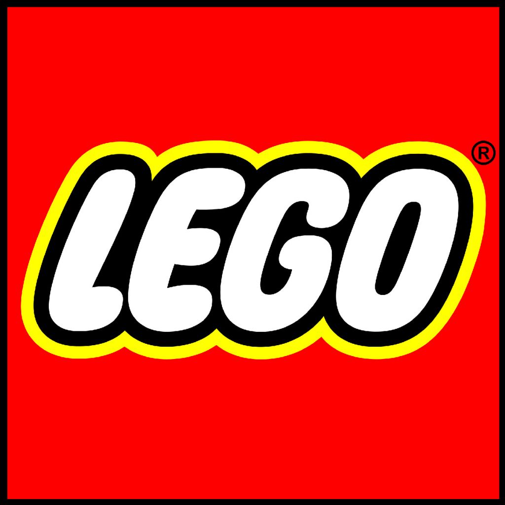 Lego - Logo