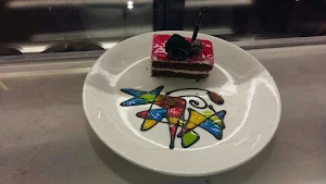 Le Gourmet Lounge, The Fern Hotel - Cover photo
