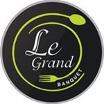 Le Grand Banquets - Logo
