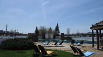 Le Grand Motel St-Hubert - Logo