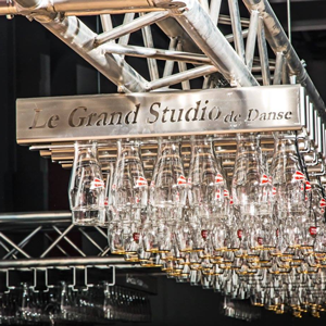 Le Grand Studio De Danse - Logo