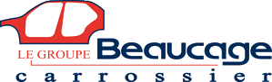 Le Groupe Beaucage Carrossier - Logo