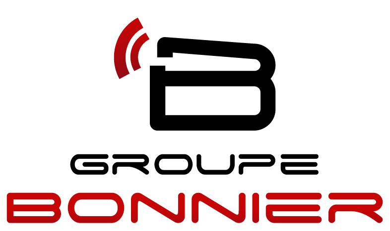 Le Groupe Bonnier Inc. - Logo