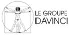 Le Groupe Davinci - Logo