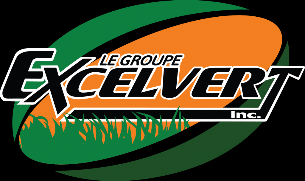 Le Groupe Excelvert - Logo