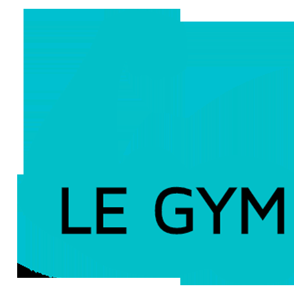 Le Gym - Logo
